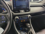  Toyota  RAV4 Toyota  2.5 Hybrid 218 KM e‑CVT Executive 5d #13