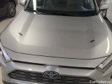  Toyota  RAV4 Toyota  2.5 Hybrid 218 KM e‑CVT Executive 5d #29