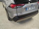  Toyota  RAV4 Toyota  2.5 Hybrid 218 KM e‑CVT Executive 5d #35