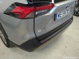  Toyota  RAV4 Toyota  2.5 Hybrid 218 KM e‑CVT Executive 5d #38