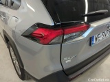  Toyota  RAV4 Toyota  2.5 Hybrid 218 KM e‑CVT Executive 5d #40