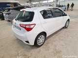  Toyota  Yaris Toyota  1.0 VVT-i 72 KM Active 5d #2
