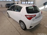  Toyota  Yaris Toyota  1.0 VVT-i 72 KM Active 5d #7