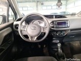  Toyota  Yaris Toyota  1.0 VVT-i 72 KM Active 5d #8