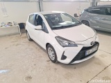  Toyota  Yaris Toyota  1.0 VVT-i 72 KM Active 5d #16