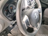  Toyota  Yaris Toyota  1.0 VVT-i 72 KM Active 5d #29