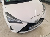  Toyota  Yaris Toyota  1.0 VVT-i 72 KM Active 5d #52