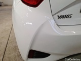  Toyota  Yaris Toyota  1.0 VVT-i 72 KM Active 5d #70