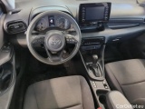 Toyota  Yaris Toyota  1.5 Hybrid 116 KM Active E-CVT 5d #12