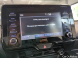  Toyota  Yaris Toyota  1.5 Hybrid 116 KM Active E-CVT 5d #15