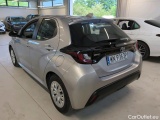  Toyota  Yaris Toyota  1.5 Hybrid 116 KM Active E-CVT 5d #18