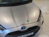  Toyota  Yaris Toyota  1.5 Hybrid 116 KM Active E-CVT 5d #41