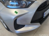  Toyota  Yaris Toyota  1.5 Hybrid 116 KM Active E-CVT 5d #39
