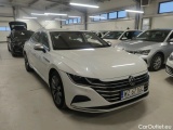  Volkswagen  Arteon Volkswagen  2.0 TSI 190KM DSG 7 Elegance 5d #6