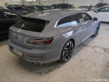  Volkswagen  Arteon Volkswagen  Shooting Brake 2.0 TDI 200KM DSG 7 R-Line 5d #2