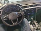  Volkswagen  Arteon Volkswagen  Shooting Brake 2.0 TDI 200KM DSG 7 R-Line 5d #9