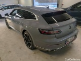  Volkswagen  Arteon Volkswagen  Shooting Brake 2.0 TDI 200KM DSG 7 R-Line 5d #18