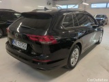  Volkswagen  Golf  Volkswagen Variant 1.5 eTSI EVO 130KM DSG 7 Life 5d #2