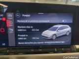  Volkswagen  Golf  Volkswagen Variant 1.5 eTSI EVO 130KM DSG 7 Life 5d #21