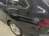  Volkswagen  Golf  Volkswagen Variant 1.5 eTSI EVO 130KM DSG 7 Life 5d #38