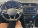  Volkswagen  Tiguan Volkswagen  2.0 TDI SCR 150KM DSG 7 Life 5d #8