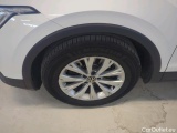  Volkswagen  Tiguan Volkswagen  2.0 TDI SCR 150KM DSG 7 Life 5d #11