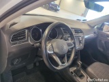  Volkswagen  Tiguan Volkswagen  2.0 TDI SCR 150KM DSG 7 Life 5d #30