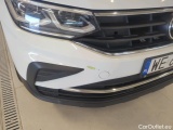  Volkswagen  Tiguan Volkswagen  2.0 TDI SCR 150KM DSG 7 Life 5d #41