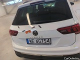  Volkswagen  Tiguan Volkswagen  2.0 TDI SCR 150KM DSG 7 Life 5d #47