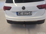  Volkswagen  Tiguan Volkswagen  2.0 TDI SCR 150KM DSG 7 Life 5d #51