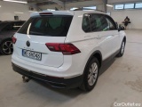  Volkswagen  Tiguan Volkswagen  2.0 TDI SCR 150KM DSG 7 Life 5d #2