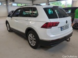  Volkswagen  Tiguan Volkswagen  2.0 TDI SCR 150KM DSG 7 Life 5d #6
