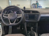  Volkswagen  Tiguan Volkswagen  2.0 TDI SCR 150KM DSG 7 Life 5d #7