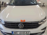  Volkswagen  Tiguan Volkswagen  2.0 TDI SCR 150KM DSG 7 Life 5d #43