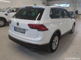  Volkswagen  Tiguan Volkswagen  2.0 TDI SCR 150KM DSG 7 Life 5d #2
