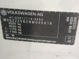  Volkswagen  Tiguan Volkswagen  2.0 TDI SCR 150KM DSG 7 Life 5d #4