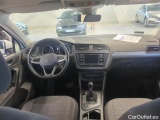  Volkswagen  Tiguan Volkswagen  2.0 TDI SCR 150KM DSG 7 Life 5d #10