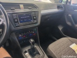  Volkswagen  Tiguan Volkswagen  2.0 TDI SCR 150KM DSG 7 Life 5d #14