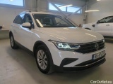  Volkswagen  Tiguan Volkswagen  2.0 TDI SCR 150KM DSG 7 Life 5d #15