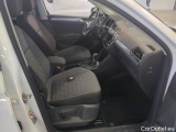 Volkswagen  Tiguan Volkswagen  2.0 TDI SCR 150KM DSG 7 Life 5d #25