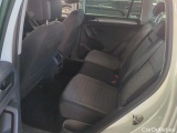  Volkswagen  Tiguan Volkswagen  2.0 TDI SCR 150KM DSG 7 Life 5d #27