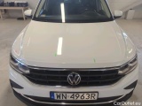  Volkswagen  Tiguan Volkswagen  2.0 TDI SCR 150KM DSG 7 Life 5d #38