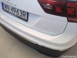  Volkswagen  Tiguan Volkswagen  2.0 TDI SCR 150KM DSG 7 Life 5d #50