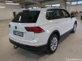  Volkswagen  Tiguan Volkswagen  2.0 TDI SCR 150KM DSG 7 Life 5d #2