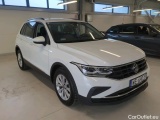  Volkswagen  Tiguan Volkswagen  2.0 TDI SCR 150KM DSG 7 Life 5d #8