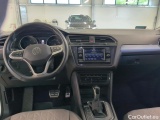  Volkswagen  Tiguan Volkswagen  2.0 TDI SCR 150KM DSG 7 Life 5d #9
