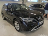  Volkswagen  Tiguan Volkswagen  Allspace 2.0 TDI SCR 150KM DSG 7 Elegance 5d #6