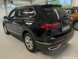  Volkswagen  Tiguan Volkswagen  Allspace 2.0 TDI SCR 150KM DSG 7 Elegance 5d #8