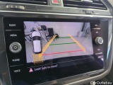  Volkswagen  Tiguan Volkswagen  Allspace 2.0 TDI SCR 150KM DSG 7 Elegance 5d #7