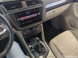  Volkswagen  Tiguan Volkswagen  Allspace 2.0 TDI SCR 150KM DSG 7 Elegance 5d #16